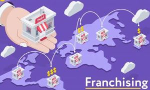Read more about the article Ever heard of a free franchise to start?
