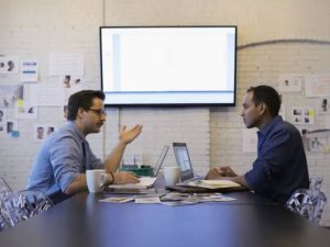 Read more about the article Interview with the CEO of go employment